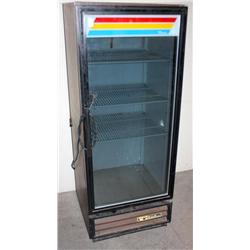 True Drink Refrigerator