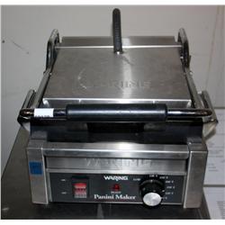Waring Panini Maker
