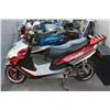 Image 1 : 2006 Daimo Tracer Scooter 150cc GSX