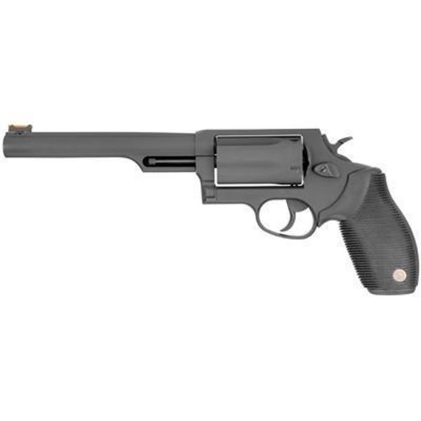 TAURUS JDG 45/410 6.5" 5RD BL