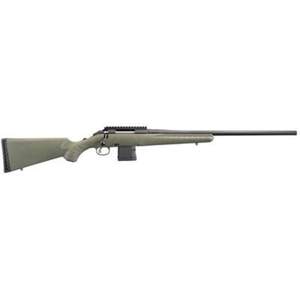 RUGER AMERICAN PRED 6.5CRD 22" AI