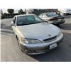 Image 2 : 2001 Lexus ES 300