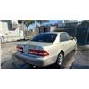 Image 3 : 2001 Lexus ES 300