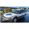 Image 1 : 1997 Subaru Legacy Outback