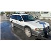 Image 2 : 1997 Subaru Legacy Outback