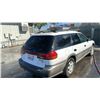 Image 3 : 1997 Subaru Legacy Outback