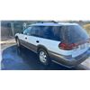 Image 4 : 1997 Subaru Legacy Outback