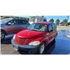 Image 1 : 2009 Chrysler PT Cruiser