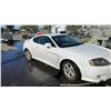 Image 2 : 2006 Hyundai Tiburon