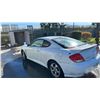Image 4 : 2006 Hyundai Tiburon