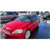 Image 1 : 2000 Honda Civic EX