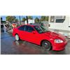 Image 2 : 2000 Honda Civic EX