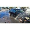 Image 2 : 2003 Mercedes-Benz C-Class C 230 Kompressor