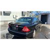 Image 3 : 2003 Mercedes-Benz C-Class C 230 Kompressor
