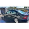 Image 4 : 2003 Mercedes-Benz C-Class C 230 Kompressor