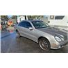 Image 2 : 2003 Mercedes-Benz E-Class E 320