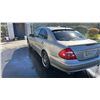 Image 4 : 2003 Mercedes-Benz E-Class E 320