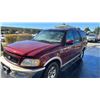 Image 1 : 1998 Ford Expedition XLT