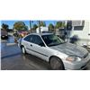 Image 2 : 1997 Honda Civic DX