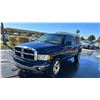 Image 1 : 2004 Dodge Ram 1500 ST