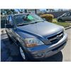 Image 2 : 2009 Kia Sorento
