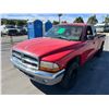 Image 1 : 1999 Dodge Dakota Sport