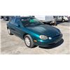 Image 1 : 1996 Ford Taurus GL