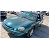 Image 2 : 1996 Ford Taurus GL