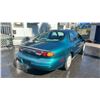 Image 3 : 1996 Ford Taurus GL