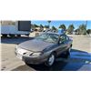 Image 1 : 2001 Ford Escort ZX2