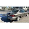 Image 3 : 2001 Ford Escort ZX2
