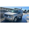 Image 1 : 2005 Ford Escape HEV