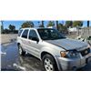 Image 2 : 2005 Ford Escape HEV