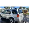 Image 4 : 2005 Ford Escape HEV