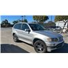 Image 2 : 2001 BMW X5 3.0i