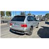 Image 3 : 2001 BMW X5 3.0i