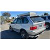 Image 4 : 2001 BMW X5 3.0i