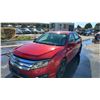 Image 1 : 2010 Ford Fusion SE