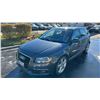 Image 1 : 2011 Audi A3 2.0T Premium Plus PZEV