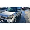 Image 1 : 2013 Kia Soul