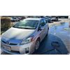 Image 1 : 2010 Toyota Prius I