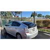 Image 4 : 2010 Toyota Prius I