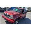 Image 1 : 2005 Jeep Liberty Limited