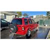 Image 3 : 2005 Jeep Liberty Limited
