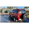 Image 4 : 2005 Jeep Liberty Limited