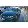 Image 1 : 2002 Chevrolet Impala