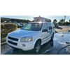 Image 1 : 2008 Chevrolet Uplander Cargo