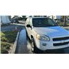 Image 2 : 2008 Chevrolet Uplander Cargo