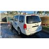Image 4 : 2008 Chevrolet Uplander Cargo