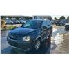 Image 1 : 2015 Chevrolet Captiva Sport LS